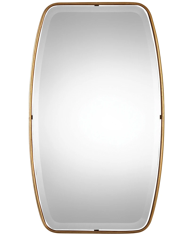 Uttermost Canillo Mirror