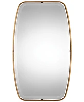 Uttermost Canillo Mirror