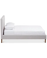 Valencia Full Bed