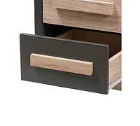 Pandora Nightstand