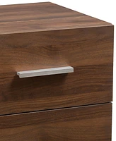 Auburn 5-Drawer Chest