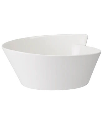 Villeroy & Boch New Wave Large Round Rice Bowl