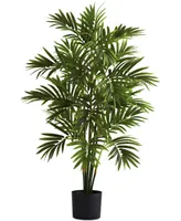 Nearly Natural 3' Areca Palm Tree