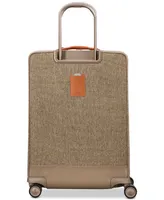 Hartmann Tweed Legend 26" Medium Journey Expandable Spinner Suitcase