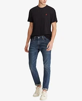 Polo Ralph Lauren Men's Classic Fit Crew Neck T-Shirt