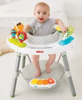 Skip Hop Explore & More Baby's View 3-Stage Activity Center