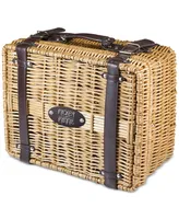 Picnic Time Mickey & Minnie Mouse Champion Picnic Basket