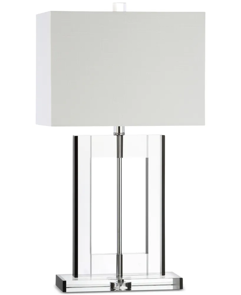 Jonathan Y Parish Table Lamp