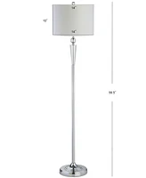 Jonathan Y Resse Floor Lamp