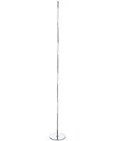 Jonathan Y Pilar Floor Lamp