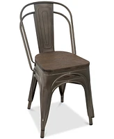 Oregon Dining Chair (Set of 2)