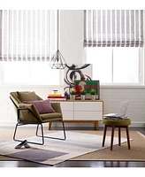 Elle Decor Odile Accent Chair