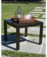 Serta Catalina Outdoor Side Table