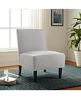 Serta Palisades Slipper Chair