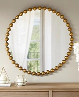 Madison Park Signature Marlowe Decor Mirror