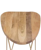 Faelen Accent Table