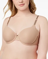 Olga No Side Effects Underwire Contour Bra GB0561A