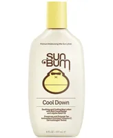 Sun Bum Cool Down Aloe Lotion