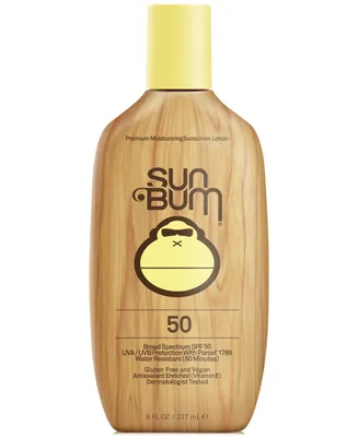 Sun Bum Spf 50 Lotion, 8
