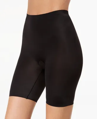 is Maidenform Cover Your Bases Light Control Thigh Slimmer DM0035