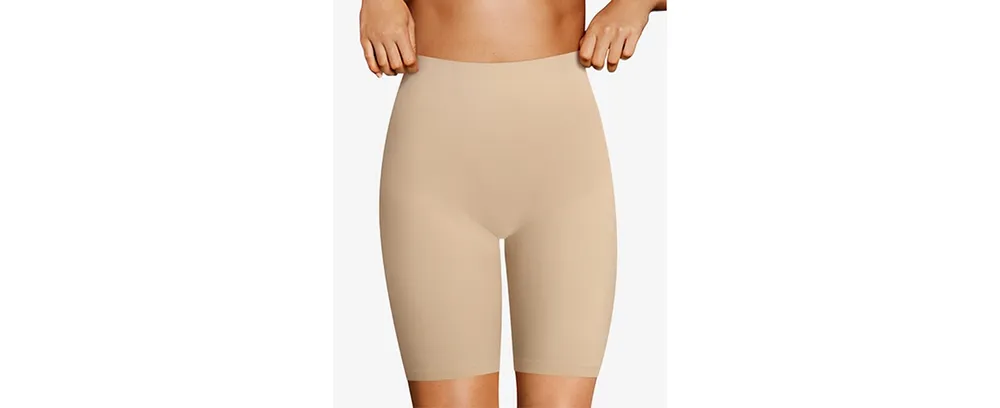 is Maidenform Cover Your Bases Light Control Thigh Slimmer DM0035