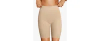 is Maidenform Cover Your Bases Light Control Thigh Slimmer DM0035