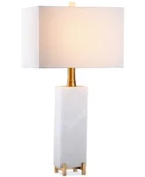Safavieh Sloane Alabaster Table Lamp