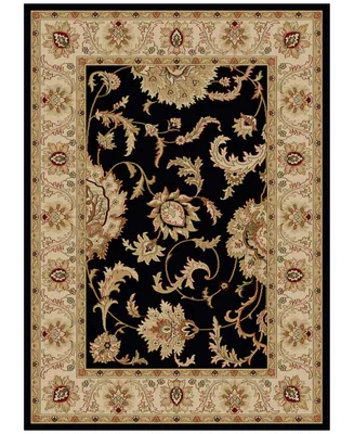 Closeout! Km Home Pesaro Imperial 7'9" x 11' Area Rug