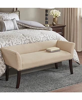 Achilles Accent Bench
