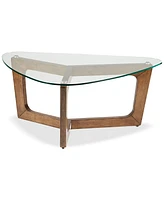 Ink+Ivy Walker Coffee Table