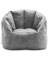 Big Joe Large Milano Blazer Bean Bag Chair