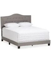 Emerson King Bed