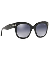 Tom Ford Sunglasses, FT0613 52