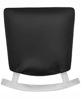 Sidonia Faux Leather Side Chair (Set Of 2)