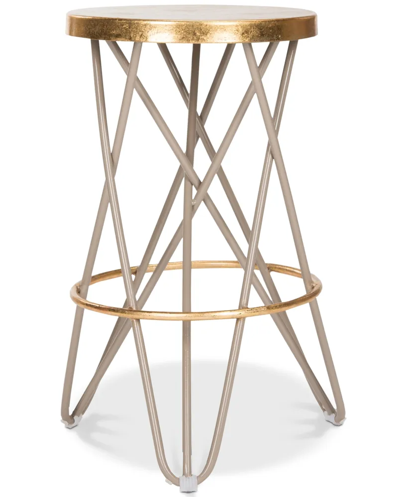 Kamar Counter Stool