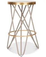 Kamar Counter Stool