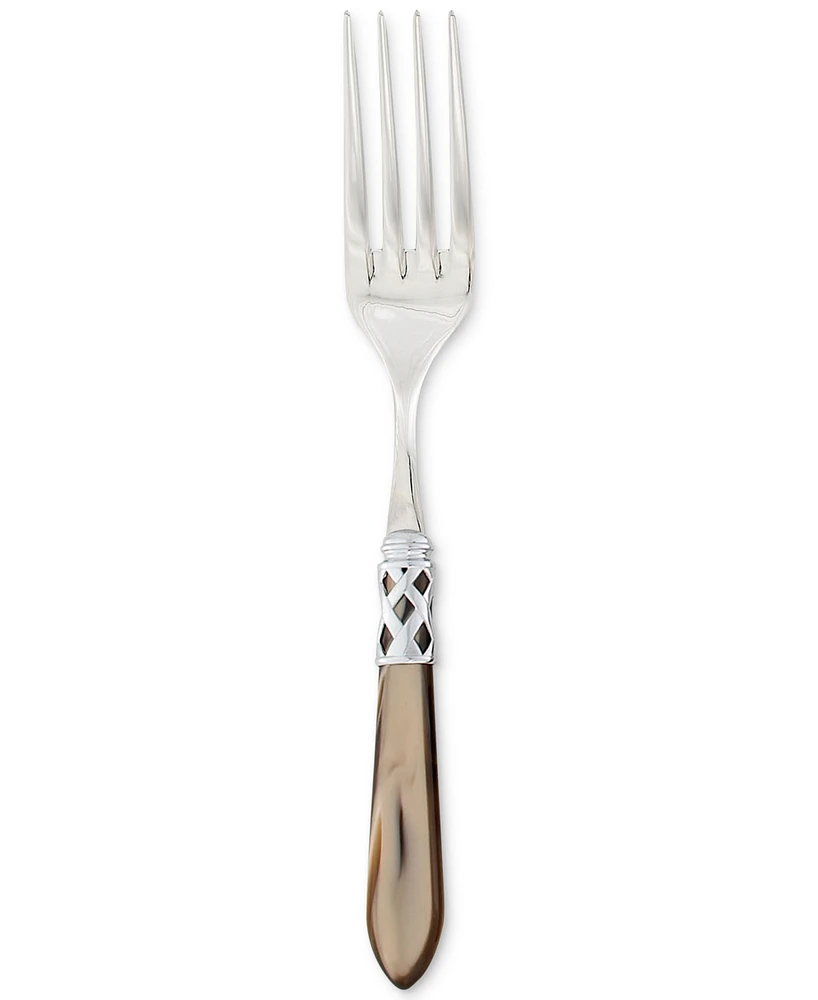 Vietri Aladdin Brilliant Serving Fork