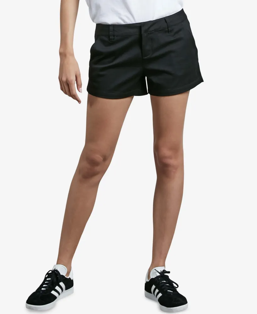 Volcom Juniors' Frochickie Shorts