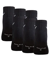 Nike Little Kids' 6-Pk. Ankle Socks