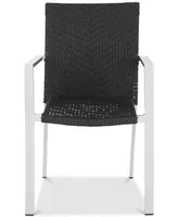 Anneke Arm Chair (Set Of 2)