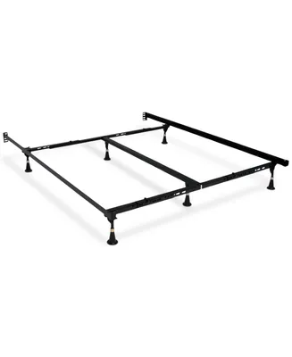 Hollywood Premium Lev-r-Lock Bed Frame with Glide, Quick Ship