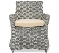 Sanburn Accent Chair