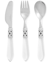 Vietri Aladdin 3-Pc. Children's Flatware Set