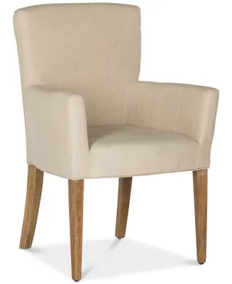 Hamlen Accent Chair