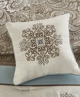 Madison Park Caroline 7-Pc. Comforter Set