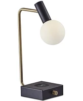Adesso Windsor Led Desk Lamp