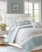 Madison Park Dawn Quilt Sets