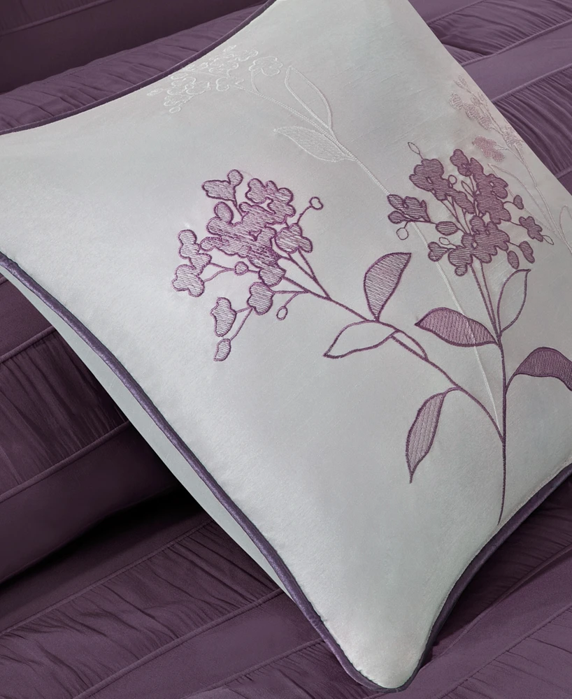 Madison Park Hampton 7-Pc. Comforter Set