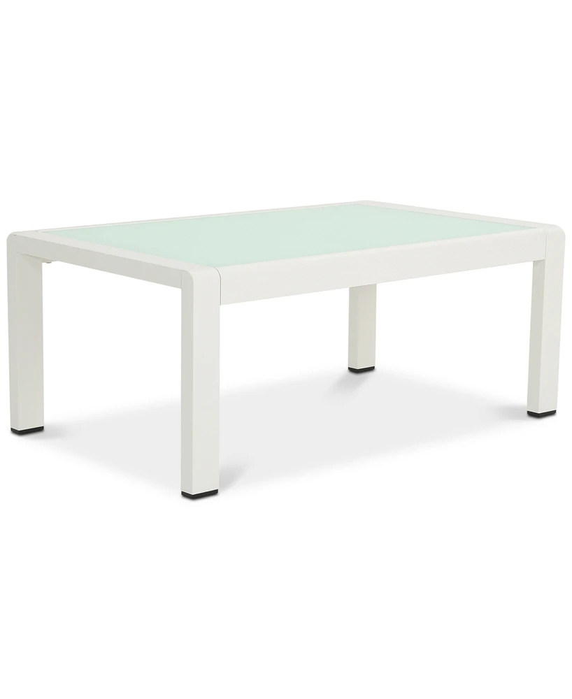 San Pico Outdoor Coffee Table