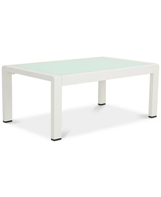 San Pico Outdoor Coffee Table